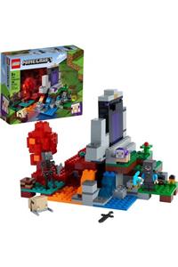 LEGO ® Minecraft™ Yıkılmış Geçit 21172