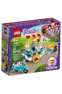 LEGO ® Friends Dondurma Arabası 41389