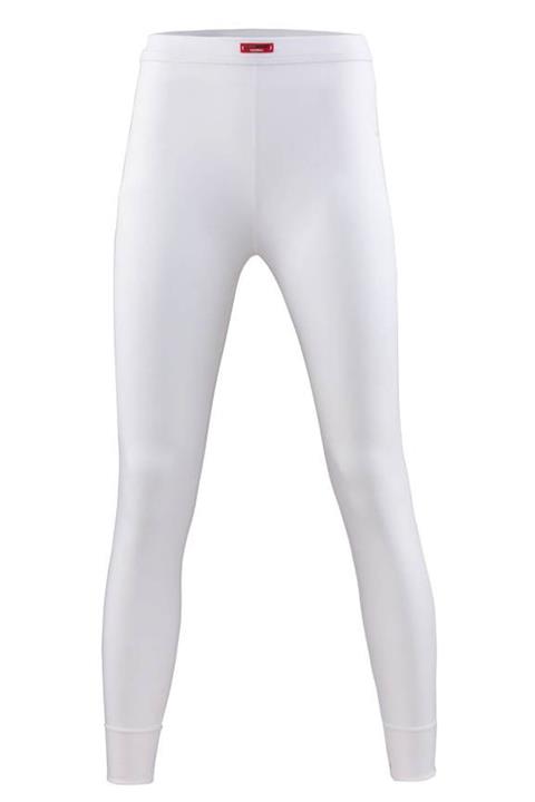 Blackspade Kadın Kar Beyaz Termal  Alt Içlik