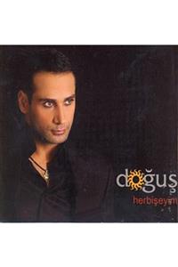 Asrın Müzik Cd - Herbişeyim - Doğuş Cd