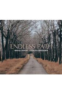 Asrın Müzik Mahsa Vahdat, Coşkun Karademir-endless Path - Cd