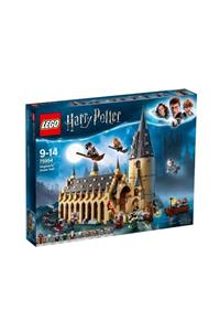 LEGO Harry Potter Hogwarts Büyük Salon 75954