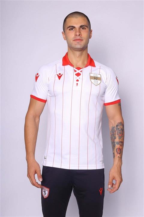 Store 55 Samsunspor 55.yıl Özel Forma