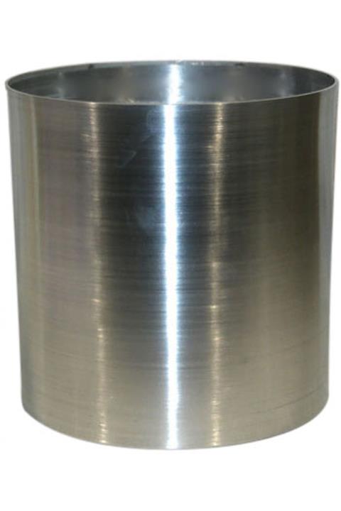 Euro Flora Saksı Metal 20x20 cm