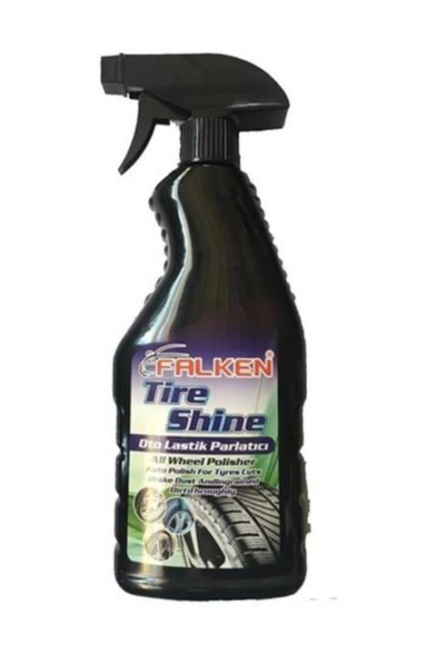 Falken Oto Lastik Parlatıcı