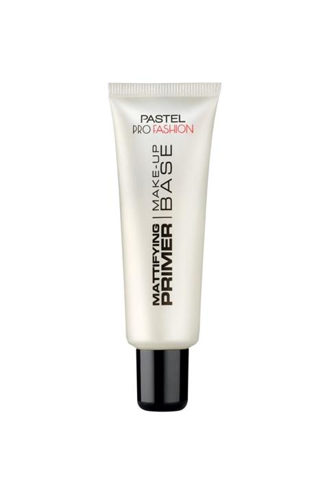 Pastel Profashion Mattifying Primer Makyaj Bazı