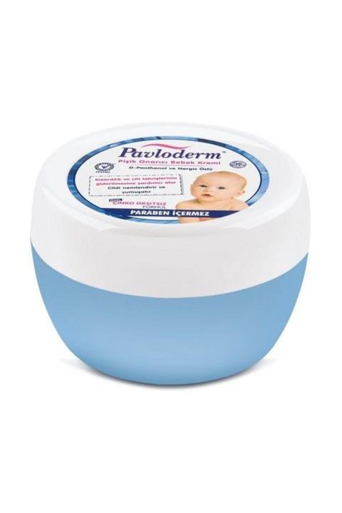 Pavloderm Pişik Onarıcı Bebek Kremi 100ml