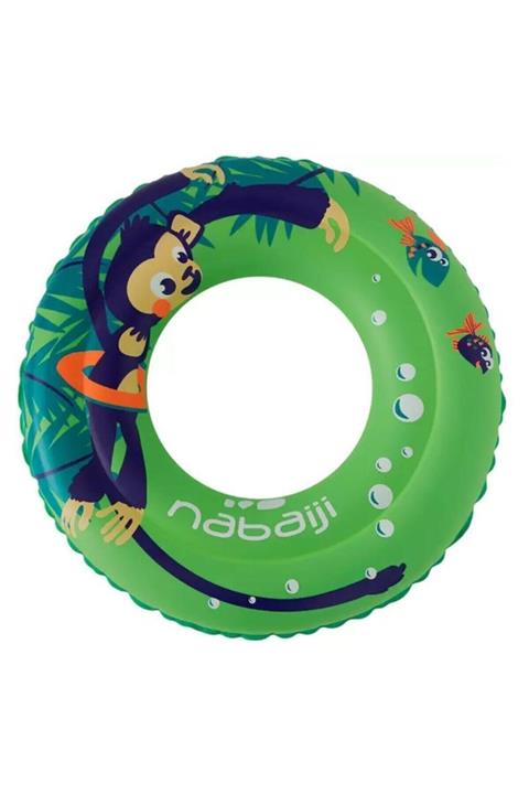 Nabaiji Çocuk Yüzme Simidi 51 cm