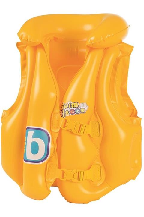 BESTWAY Marka: Can Yeleği 51 X 46 Cm Kategori: Kolluk & Simit