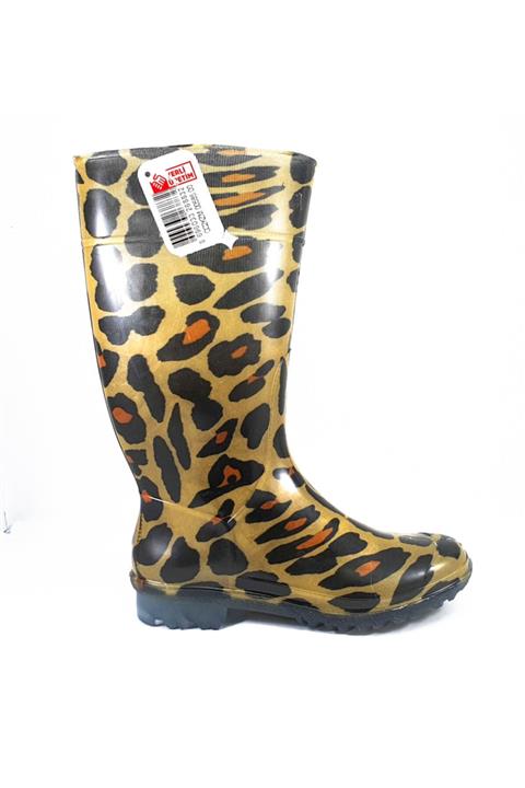 GEZER Yağmur Çizmesi