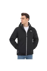 THE NORTH FACE Erkek  Siyah Outdoor Ceket Nf00c302jk31