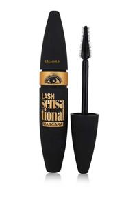 LİZAGOLD Lash Sensational Maskara