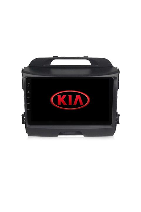 NAVİCOM Kia Sportage 2010-2016 Android 9.0+2gb Ram Multimedya Navigasyon