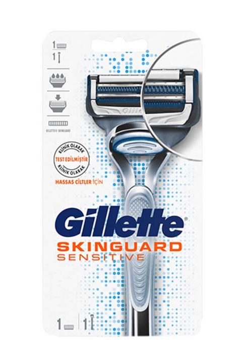 Gillette Skinguard Tıraş Makinesi 1 Up
