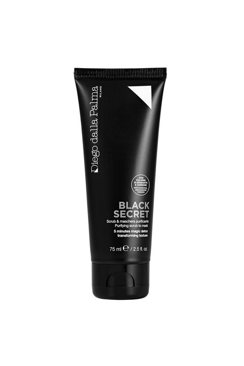 diego dalla palma Black Secret Arındırıcı Scrub 75 ml
