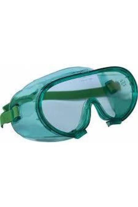 Sembol Koruyucu Gözlük Buğulanmaz S-550 Şeffaf