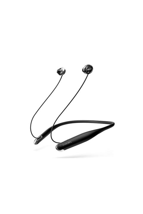 Philips Shb4205bk Flite Siyah Kablosuz Bluetooth Kulaklık