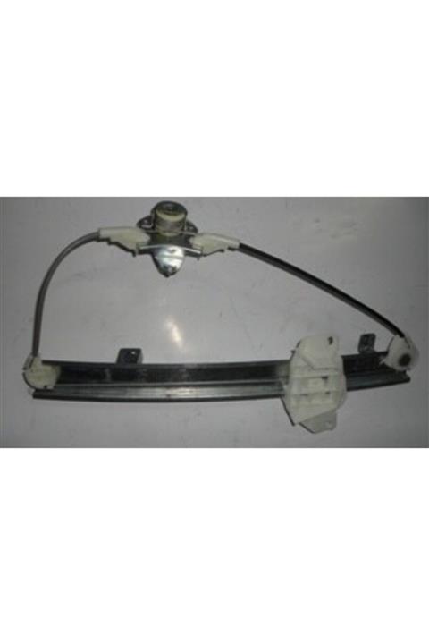 Valeron. 1998-2001 Hyundai Elantra Ön Cam Krikosu Sağ Manuel (adet) (oem No:8240229001)