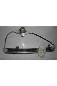 Valeron. 1998-2001 Hyundai Elantra Ön Cam Krikosu Sağ Manuel (adet) (oem No:8240229001)