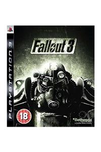 BETHESDA Fallout 3 Ps3