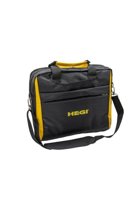 Hegi Bez Laptop Çantası 16\