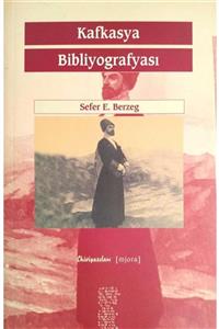 KitapSever Kafkasya Bibliyografyası