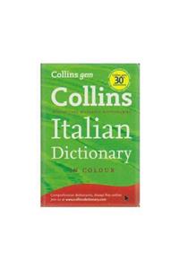 KitapSever Collins English Dictionary (gem) Collins Yayınları