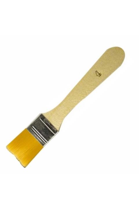 Sanatsal Dünya Ekonomik Zemin Fırçası 092 No:4