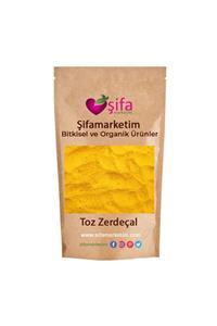 Şifamarketim Doğal Saf Zerdeçal Tozu 250 Gr  (turmeric Curcumin)