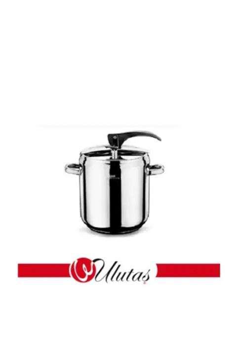 Ulutaş Düdüklü Tencere Boru Kulp No:4 6,5 Lt