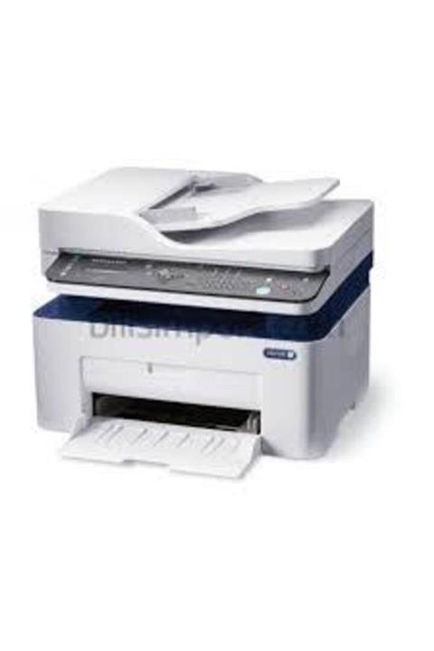 Xerox 3025v_nı Workcentre Yazıcı-tarayıcı-fotokopi-faks Wi-fi Çok
