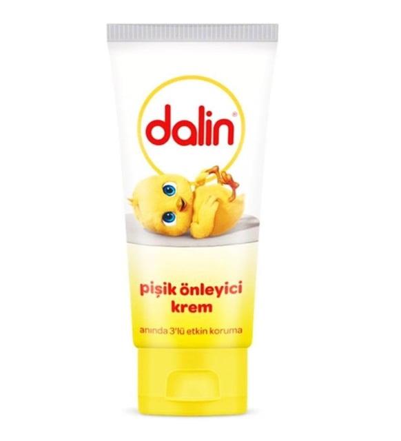Dalin Pişik Önleyici Krem 100 ml