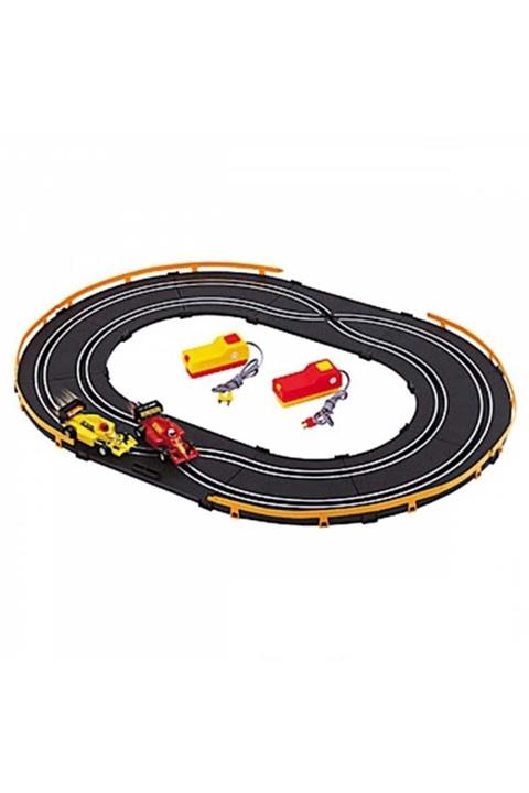 akids Al434 Hot Racing Pilli Yarış Pisti