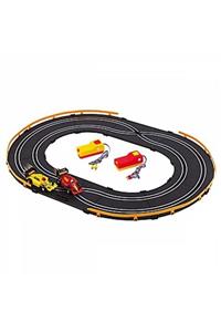 akids Al434 Hot Racing Pilli Yarış Pisti