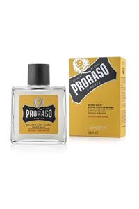 Proraso Sakal Balsamı Wood-spice Beard Balm