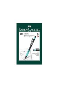 Faber Castell Shark Pencil Versatil Kalem 0.5mm 10 Lu Kutu 5084531510