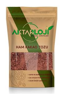 aktarloji 100 Gr Ham Kakao Tozu