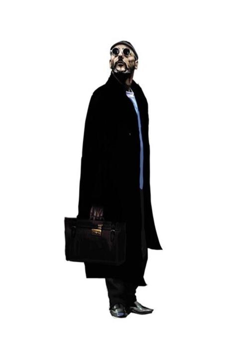 Aylak Adam Hobi Leon Ayraç 2