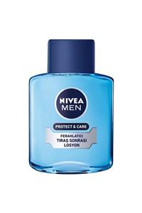 Nivea Traş Losyon Protect Care 100 ml