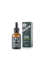 Proraso Cypress Vetyver Sakal Bakım Yağı 30 ml 8004395007424