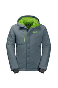 Jack Wolfskin Erkek Spor Mont Troposphere Outdoor 1111711-6098