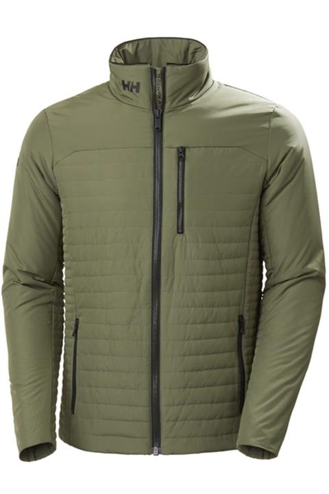 Helly Hansen Hh Crew Insulator Jacket