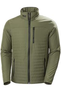 Helly Hansen Hh Crew Insulator Jacket