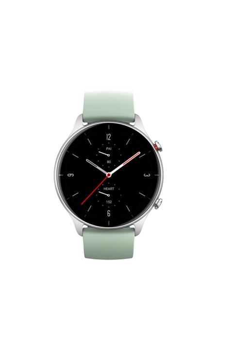 Amazfit Gtr 2e 47mm Akıllı Saat Yeşil