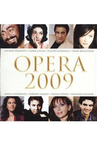 Asrın Müzik Opera 2009