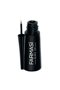 Farmasi Deep Look Ince Uçlu Eyeliner  4,5 g TXBA00FD851438