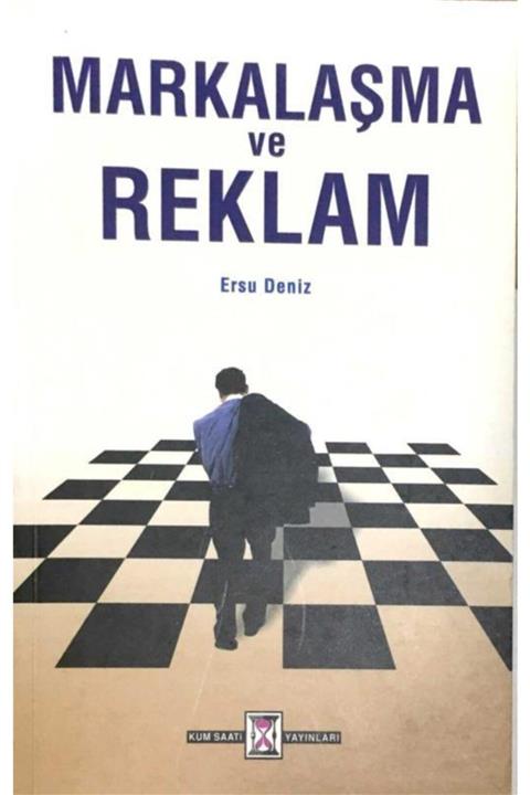 KitapSever Markalaşma Ve Reklam