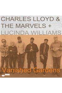 Asrın Müzik Charles Lloyd -vanished Gardens - Cd