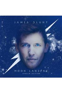 Asrın Müzik James Blunt - Moon Landıng(apollo Edıtıo