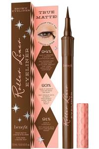 benefit cosmetics Roller Liner Kahverengi Eyeliner